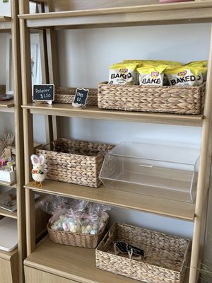 Latin Bakery Austin by null