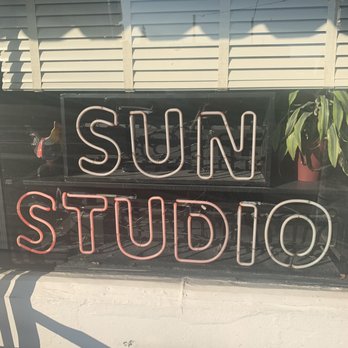 Sun Studio - Museums Near Me - Memphis, Tennessee Sun Studio - Museums Near Me - Memphis, Tennessee