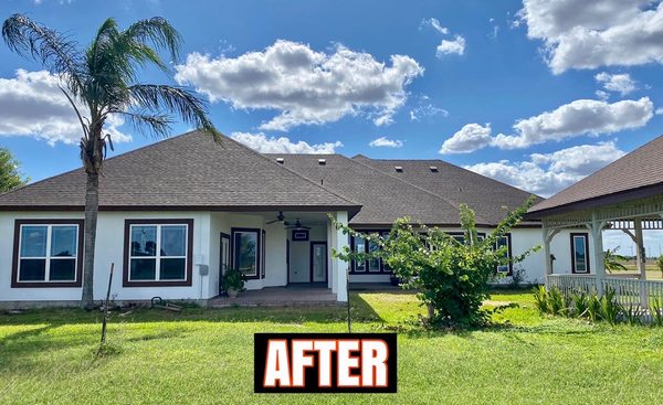 C&R Construction and Roofing