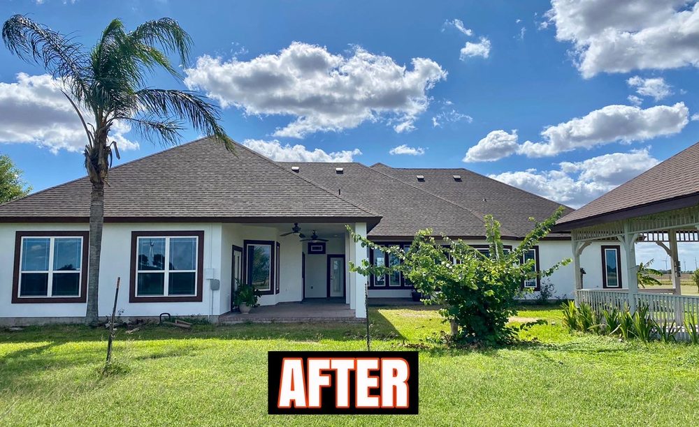 Slide of C&R Construction and Roofing