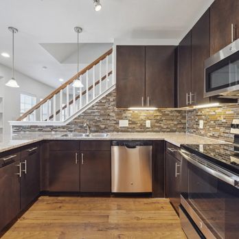 ParkLane Cypress - Kitchen - Apartments Near Me - Cypress, Texas ParkLane Cypress - Kitchen - Apartments Near Me - Cypress, Texas