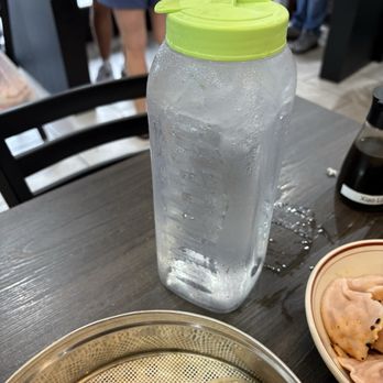 Happy Bao's - Chinese Near Me - Glendale, Arizona