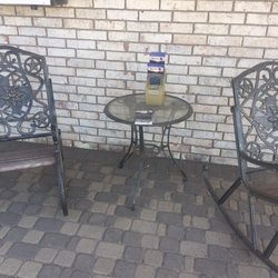 Burnet Chamber of Commerce - Have a rest, take a brochure