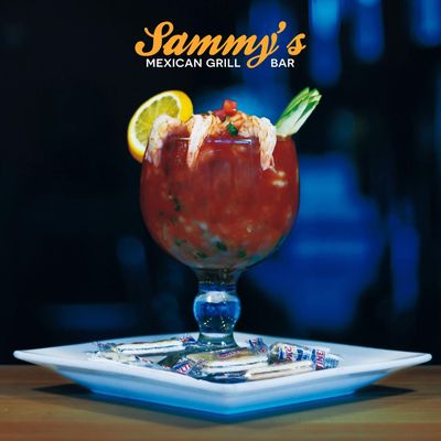 Sammy's Mexican Grill and Bar by null