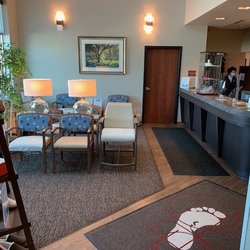 Northeast Wisconsin Foot & Ankle Associates