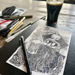 Nemo’s Beer Shop - #Stouts #Beer