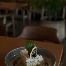 Tres Leches