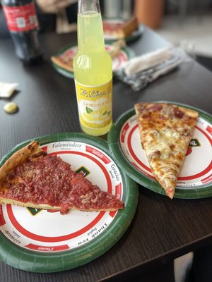 Bartoli's Pizzeria & Catering - West Town by null