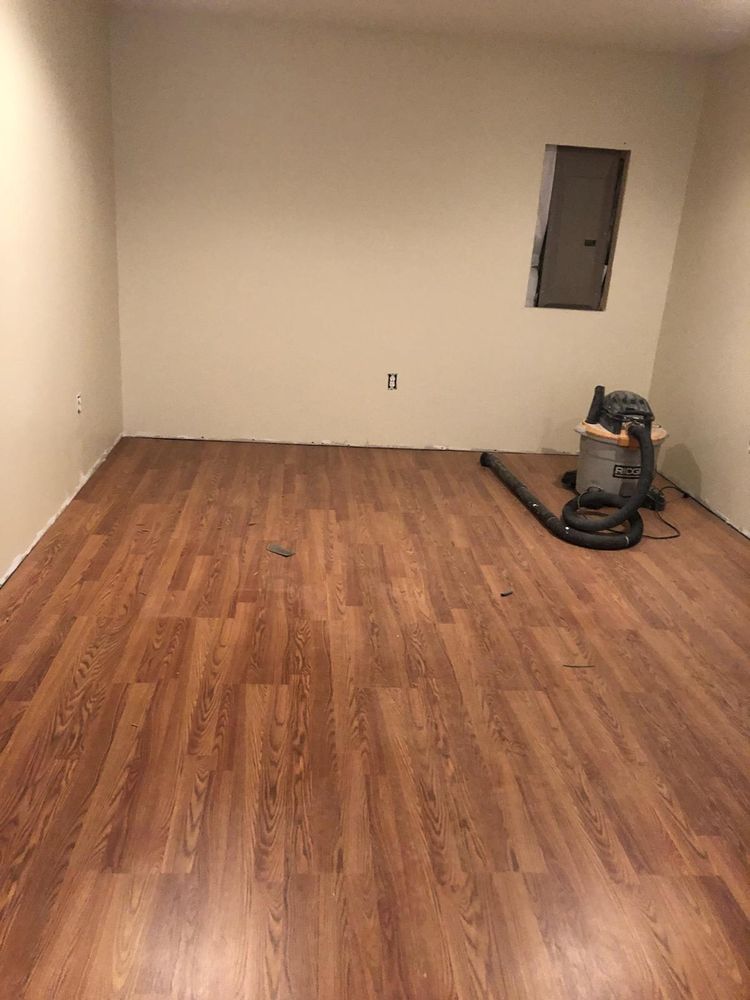 Slide of King Sellers Handyman Services