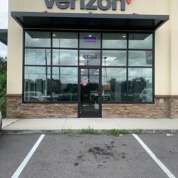 Verizon Authorized Retailer - TCC
