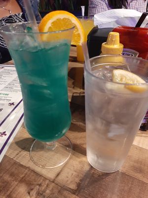 Bourbon On Main by null