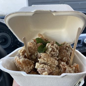 Bopomofo Cafe - Popcorn chicken - Bubble Tea Near Me - Artesia, California Bopomofo Cafe - Popcorn chicken - Bubble Tea Near Me - Artesia, California
