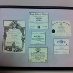 Smith William C MD