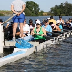 Stockton Rowing Club