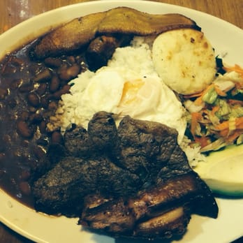 Restaurante Santafereño - Latin American Near Me - London, XGL Restaurante Santafereño - Latin American Near Me - London, XGL