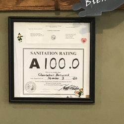 Le Bon Vivant - 100.0!