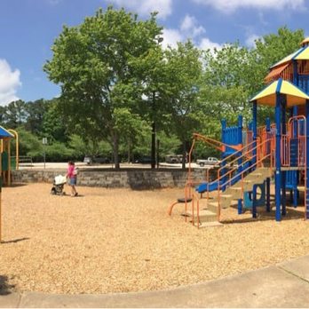 Waller Park Extension - Parks Near Me - Roswell, Georgia Waller Park Extension - Parks Near Me - Roswell, Georgia