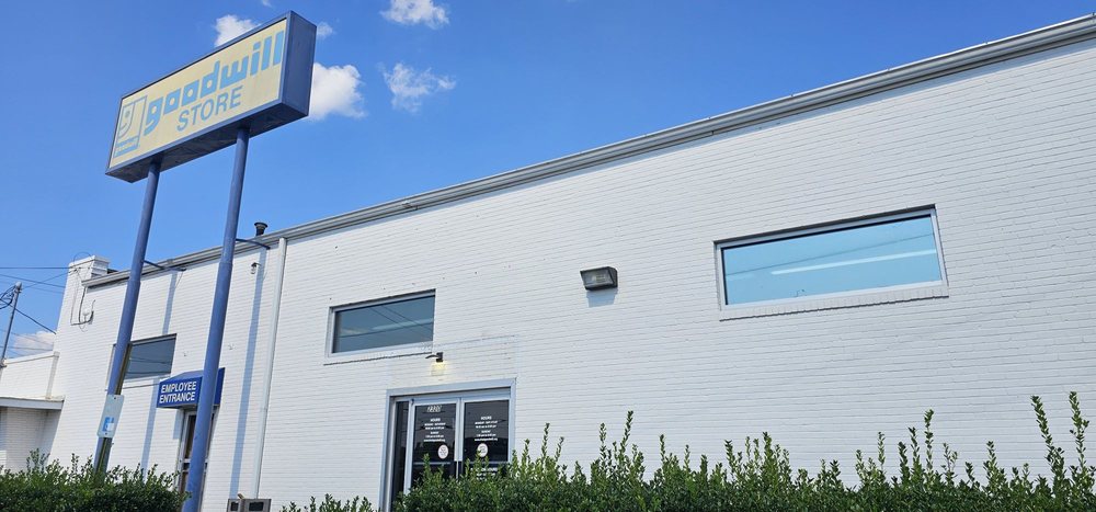 Goodwill Rockingham Nc GOODWILL INDUSTRIES - Updated July 2026 - 2320 Maple Ave, Burlington ...