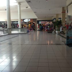 Sunrise Mall