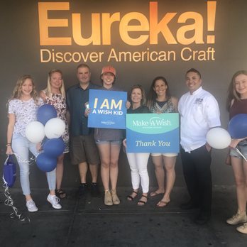 Eureka! - American Near Me - Las Vegas, Nevada Eureka! - American Near Me - Las Vegas, Nevada