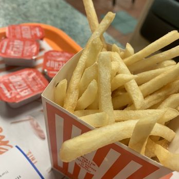 Whataburger - Fresh made fries & ketchup - Burgers Near Me - Chandler, Arizona Whataburger - Fresh made fries & ketchup - Burgers Near Me - Chandler, Arizona