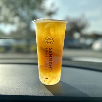 Sunright Tea Studio - Sunnyvale - Sunright Fruit Tea - Bubble Tea Near Me - Sunnyvale, California Sunright Tea Studio - Sunnyvale - Sunright Fruit Tea - Bubble Tea Near Me - Sunnyvale, California
