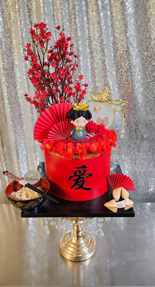 LITTLE GUILTY PLEASURE DESSERTS 11 Photos Fort Lauderdale, Florida