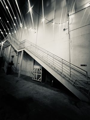 The Fox Theater Pomona by null