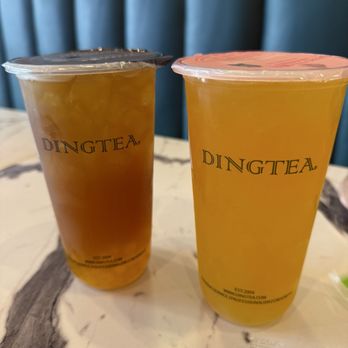 Ding Tea Orlando - Bubble Tea Near Me - Orlando, Florida Ding Tea Orlando - Bubble Tea Near Me - Orlando, Florida