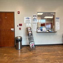 MMC Now - Lobby