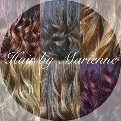 Hair By Laudine