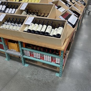 Costco - Wine selection - Wholesale Stores Near Me - Columbia, South Carolina Costco - Wine selection - Wholesale Stores Near Me - Columbia, South Carolina
