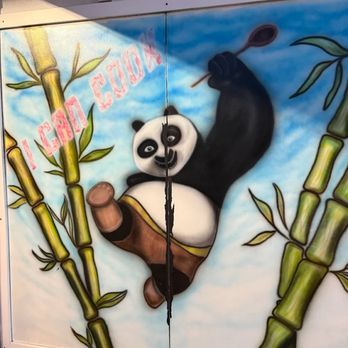 Big Panda Buffet - Buffets Near Me - Mishawaka, Indiana
