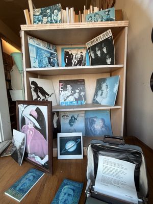 Angel City Books & Records by null