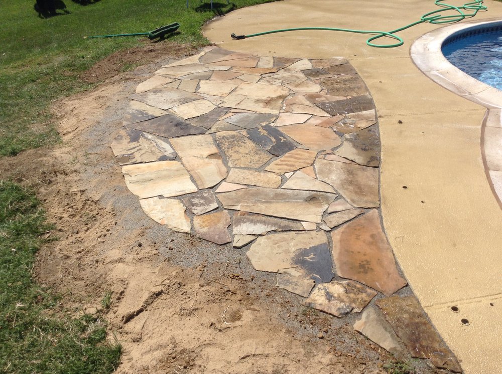 Slide of Texas Custom Contractor Association