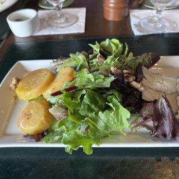 Tap Room - Beet salad - American Near Me - Pebble Beach, California Tap Room - Beet salad - American Near Me - Pebble Beach, California