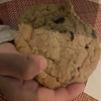 Piper - Chocolate chip cookie - New American Near Me - Oceanside, California Piper - Chocolate chip cookie - New American Near Me - Oceanside, California