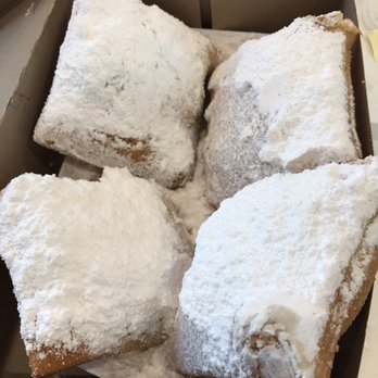 Shipley Do-Nuts - Their beignets are pretty yummy - Donuts Near Me - Houston, Texas Shipley Do-Nuts - Their beignets are pretty yummy - Donuts Near Me - Houston, Texas
