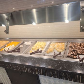 Hibachi Grill Buffet - 12/5/25 sweets, cakes - Buffets Near Me - West Covina, California