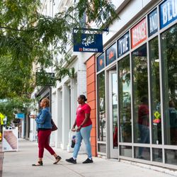 FC Cincinnati Team Store