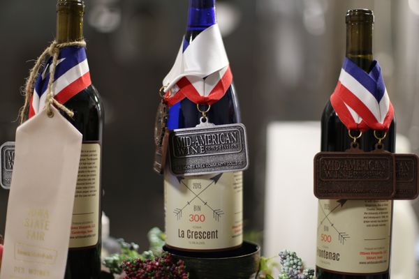 The Cellar Winery by null