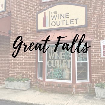 Great Falls Wine Outlet - Great Falls Wine Outlet - Beer, Wine & Spirits Near Me - Great Falls, Virginia Great Falls Wine Outlet - Great Falls Wine Outlet - Beer, Wine & Spirits Near Me - Great Falls, Virginia