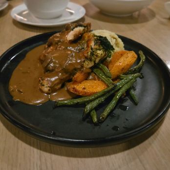 The Kouzzina - Italian Near Me - Sudbury, Ontario The Kouzzina - Italian Near Me - Sudbury, Ontario
