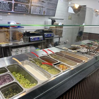 Guacado Mexican Grill - Mexican Near Me - Queens, New York Guacado Mexican Grill - Mexican Near Me - Queens, New York