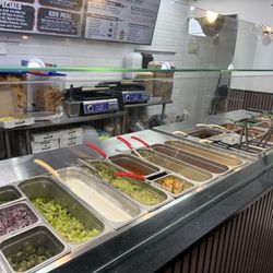 Guacado Mexican Grill