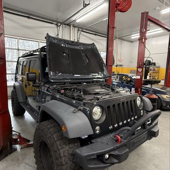 Milex Complete Auto Care - Mr. Transmission - Jeep wrangler - Auto Repair Near Me - Durham, North Carolina Milex Complete Auto Care - Mr. Transmission - Jeep wrangler - Auto Repair Near Me - Durham, North Carolina