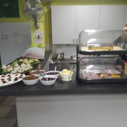 City Express Hostel