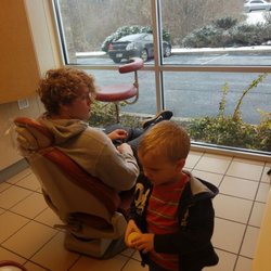 Lakewood Family Dental - Anderson