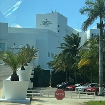 Le Blanc Spa Resort Cancun - Hotels Near Me - Cancún, ROO