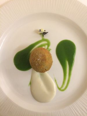 Ristorante La Trota by null